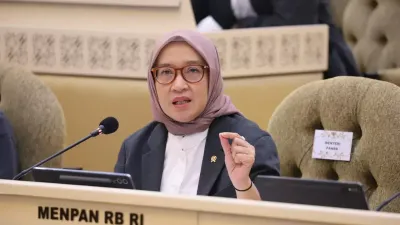 Fleksibilitas Kerja ASN untuk Hari Pertama Sekolah Anak, Ini Aturan Baru dari PANRB
