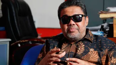 Said Iqbal: Pemberantasan Korupsi Jadi Kunci Tingkatkan Kesejahteraan Buruh