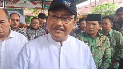 Bansos Lewat Koperasi Desa Merah Putih Mulai Uji Coba Agustus 2026