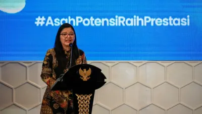 Dugaan Kecurangan OSN 2026 Diusut, Puspresnas Investigasi Peserta Bawa Handphone Saat Ujian