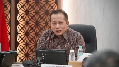 Pengadaan Kipas Angin Kopdes Merah Putih Rp1,8 Triliun Dipertanyakan, Menkop Beri Penjelasan