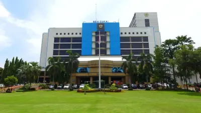 OTT KPK di Bea Cukai dan Pola Lama Korupsi Importasi