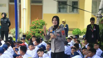 Siswa MAN 3 Padang Diduga Rakit 4 Bom, Polisi Dalami Motif Bullying dan Kondisi Psikologis