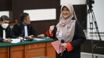 Sidang dr Tifa Berlanjut, Jaksa Tegaskan Dasar Dakwaan dan Status Jokowi sebagai Korban