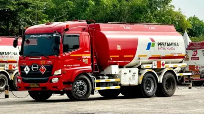 Normalisasi Distribusi BBM Medan Dipercepat, SPBU 24 Jam Ditambah