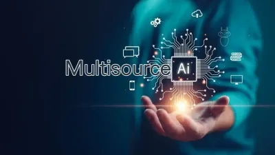 Indonesia Tegaskan AI Multisource, Airlangga Sebut WAICO dan Pax Silica Saling Melengkapi