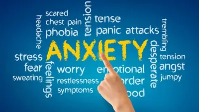 Anxiety Berlebihan atau Normal? Kenali 3 Tanda Gangguan Kecemasan