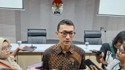 Pengembangan Kasus Suap Pajak KPP Banjarmasin, KPK Terbitkan Sprindik Baru