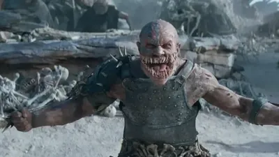 Mortal Kombat 2 Tayang di HBO Max 24 Juli 2026, Simak Daftar Pemeran Baru