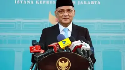 Profil Gus Irfan, Cucu Pendiri NU yang Diusulkan Pimpin PBNU di Muktamar 2026