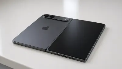 iPhone Ultra Dibidik Terjual 10 Juta Unit, Harga Diprediksi Tembus Rp54 Juta