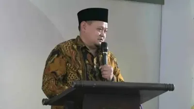 Muktamar ke-35 NU Dapat Tambahan Dukungan, Alumni Siap Layani Ribuan Muktamirin