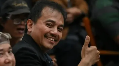 Praperadilan Ketiga Roy Suryo Terdaftar, Sidang Ganti Rugi Digelar 28 Juli