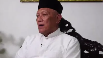 Profil Gus Kikin, Pengasuh Tebuireng yang Didukung PWNU Jatim Maju Ketua Umum PBNU 2026