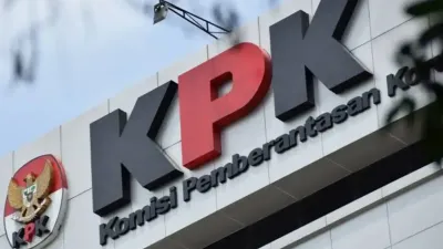 Sprindik Baru KPK Ungkap Klaster Baru Kasus Bea Cukai