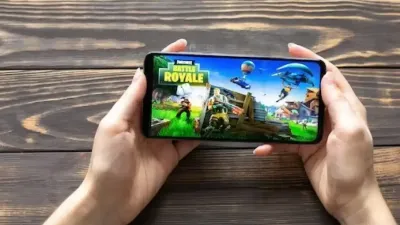 Kemenkes Ingatkan Bahaya Game Online Berlebihan bagi Mental Anak di Hari Anak Nasional 2026