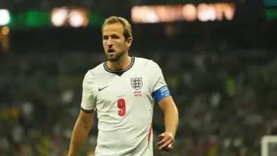 Harry Kane Perpanjang Kontrak Bayern Munchen, Usai Cetak 61 Gol Semusim