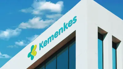 First Aider Luka Psikologis Diluncurkan Kemenkes, Sasar Remaja SMP dan SMA