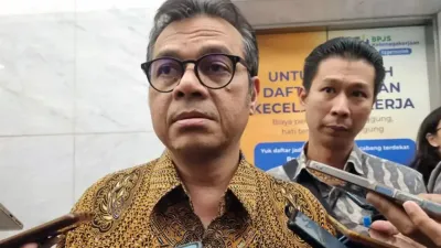 Hilirisasi Mineral Kritis Dinilai Kunci Indonesia Perkuat Industri AI Global