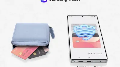 Samsung Wallet Bakal Dukung Stablecoin, Siapkan Ekosistem Aset Digital Galaxy