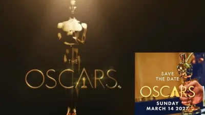 The Odyssey Christopher Nolan Dijagokan Oscar 2027 usai Pemutaran Khusus AMPAS