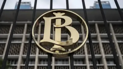 Calon Gubernur BI Belum Diajukan, Ini Proses Pemilihan Menurut UU P2SK