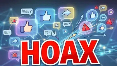 Sindikat Buzzer Propaganda Digital Dibongkar, Polisi Tangkap 8 Tersangka