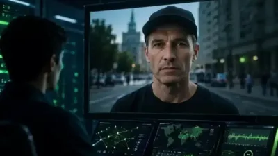 Synthetic Video Detector Nvidia Rilis, AI Deteksi Deepfake 94% Secara Real-Time