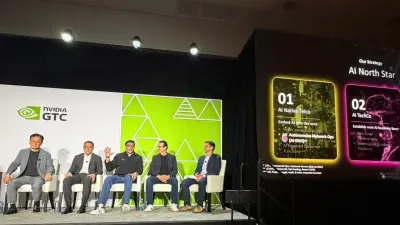 Nvidia Gandeng Wowza, Deteksi Video AI Real-Time Siap Dipakai 170 Negara