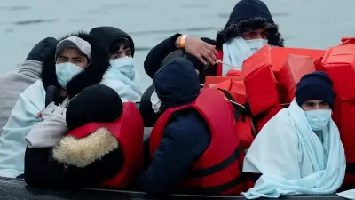 Update Darurat Ceuta, Bantahan Israel Muncul di Tengah Spekulasi