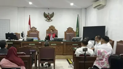 Praperadilan Roy Suryo Jilid IV Digelar 7 Agustus, Soroti Pencekalan