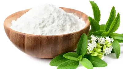 Bahaya Konsumsi Stevia Berlebihan, dr. Tirta Soroti Risiko Resistensi Insulin