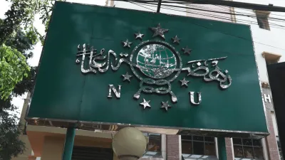 Kisruh Elite PBNU dan Tuntutan Penyederhanaan Struktur Jam’iyyah