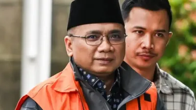 Backdated KMA Haji Disebut Pangkas Waktu Pelunasan Jemaah