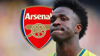 Vinicius Jr Batal ke Arsenal, John Obi Mikel Sindir Ambisi The Gunners