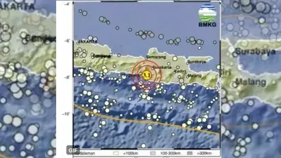 Dialektika Sesar Opak: Memahami Amplifikasi Getaran di Tanah Yogyakarta