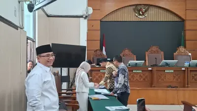 Kerugian Negara Rp622 Miliar di Kasus Haji, Jaksa Beberkan Rinciannya