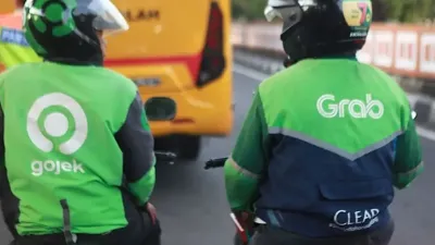 Perpres Ojol Segera Terbit, Kementerian UMKM Siapkan Insentif untuk 1 Juta Pengemudi