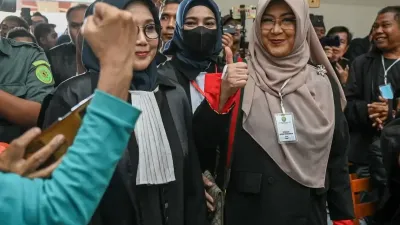 Update Sidang dr Tifa, Jaksa Ajukan Wajib Lapor Usai Terdakwa Absen di PN Jakarta Timur