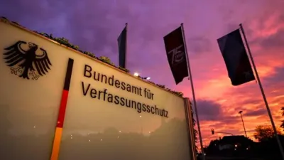 Reformasi Intelijen Jerman: BND Dapat Kewenangan Serangan Siber