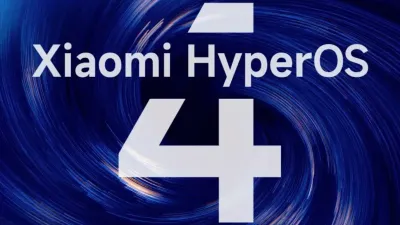 HyperOS 4 Xiaomi Resmi Diumumkan, Ini Fitur Baru dan Jadwal Update