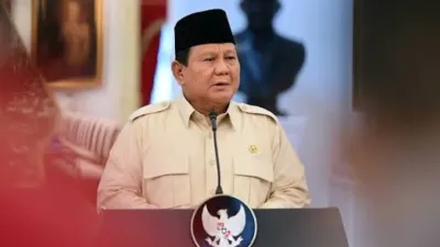 Target Ekonomi Indonesia 6 Persen, Prabowo Ungkap Modal Pertumbuhan 2026