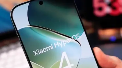 Daftar HP Xiaomi Dapat HyperOS 4, Batch Update Mulai 14 Agustus