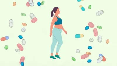 BPOM Minta Konsultasi Dokter Sebelum Minum Obat Diet, Distributor Ilegal Terancam Sanksi