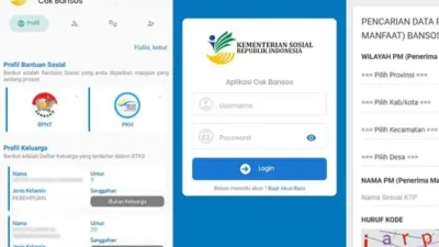 Desil DTSEN: Arti, Urutan, dan Cara Cek di Cek Bansos