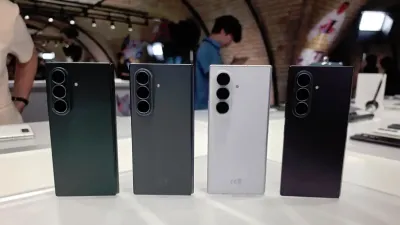 Samsung Galaxy Z Fold8 Ultra Unggulkan Kamera dan Baterai