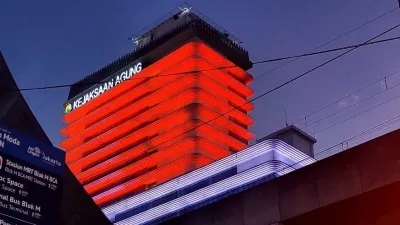 Restorative Justice dan Tujuh Perkara: Membaca Arah Baru Penegakan Hukum Kita