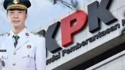 KPK Dalami Aset Mewah Pejabat Bengkulu dari Pihak Swasta