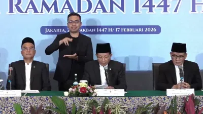 Sintesa Sains dan Syariat dalam Penetapan Ramadhan 1447 Hijriah
