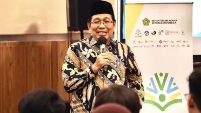 Kuota Beasiswa Zakat 2026 Kemenag Naik Jadi 300 Mahasiswa